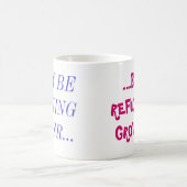 IK KAN OUDER WORDEN... MAAR IK WEIGEREN OM G... KOFFIEMOK (Center)