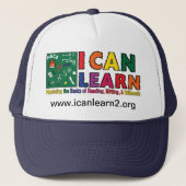 Ik kan Pet leren (Voorkant)