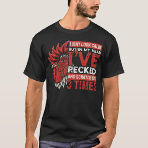 Ik kan rustig kijken, maar in hoofd Iu2019ve heb j T-shirt