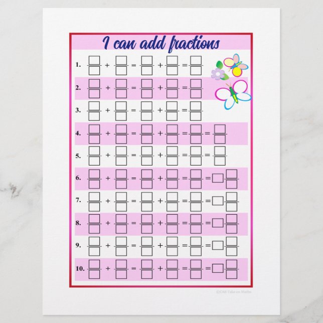 Ik kan Sjablonen toevoegen en aftrekken Briefhoofd (Voorkant)