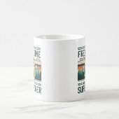 IK KAN TIJD VRIJMAKEN WAT JE SUPERPOWER IS KOFFIEMOK (Center)