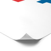 IK KAN U HELPEN U TE REGISTREREN OM TE STEMMEN. POSTER (Hoek)