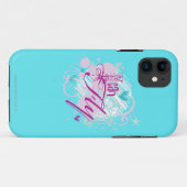 Ik kan vliegen Case-Mate iPhone case (Achterkant (horizontaal))