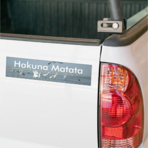 Ik kan vliegen op Product aanpassen Bumpersticker