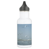 Ik kan vliegen waterfles  (Links)