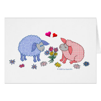 Ik keek naar jou en zag de andere helft van mij