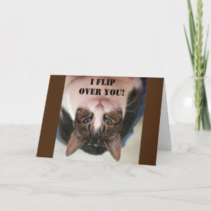 *IK KEER ME OM OVER JOU* OP VERJAARDAGSHOW HOEVEEL KAART