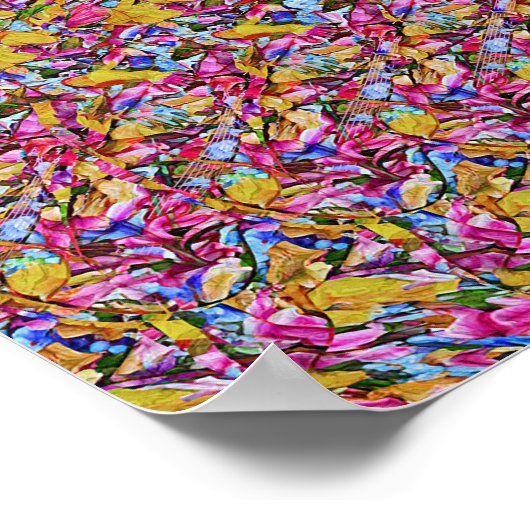 Ik ken dit liedje: Verborgen 3D print (Hoek)