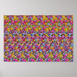 Ik ken dit liedje: Verborgen 3D print