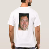 Ik ken Doug T-shirt (Achterkant)