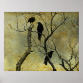 Ik ken een geheim poster (Voorkant)