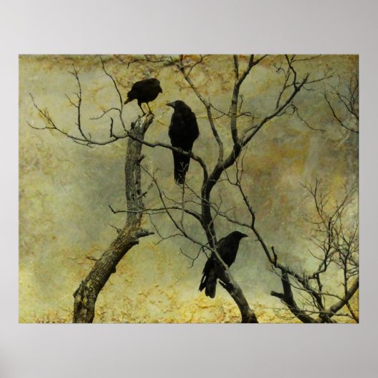 Ik ken een geheim poster (Voorkant)