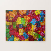 Ik ken je al, schatje legpuzzel (Horizontaal)