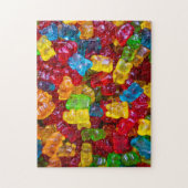 Ik ken je al, schatje legpuzzel (Verticaal)