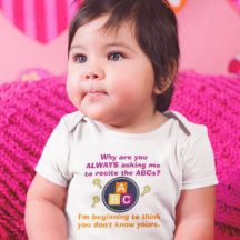 Ik ken mijn ABC, jij ook?