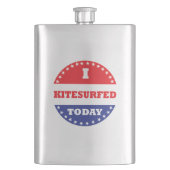 Ik keuken vandaag flacon (Voorkant)