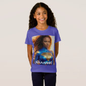 IK KEUR HET AF T-SHIRT (Voorkant volledig)