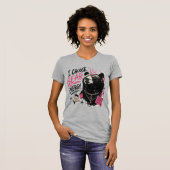 IK KIES BEER ENERGIE T-SHIRT (Voorkant volledig)