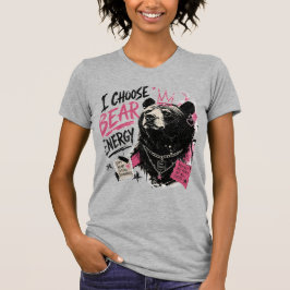IK KIES BEER ENERGIE T-SHIRT