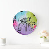 Ik kies de geluksklok grote klok (Huis)