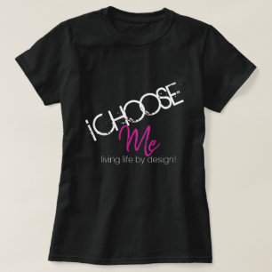 IK KIES ME T-SHIRT