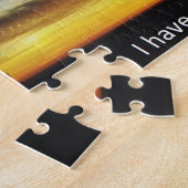 Ik kies om een 252-delige puzzel uit te rusten (Zijkant)