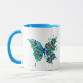 Ik kies serie - Infinity Coffee Mok (Links)