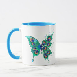 Ik kies serie - Infinity Coffee Mok