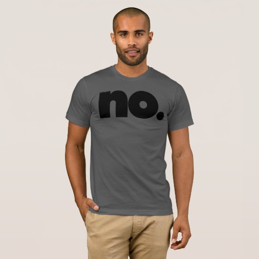 Ik kies t-shirt (Voorkant volledig)