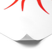 Ik kies voor elke HBCU Poster (Hoek)