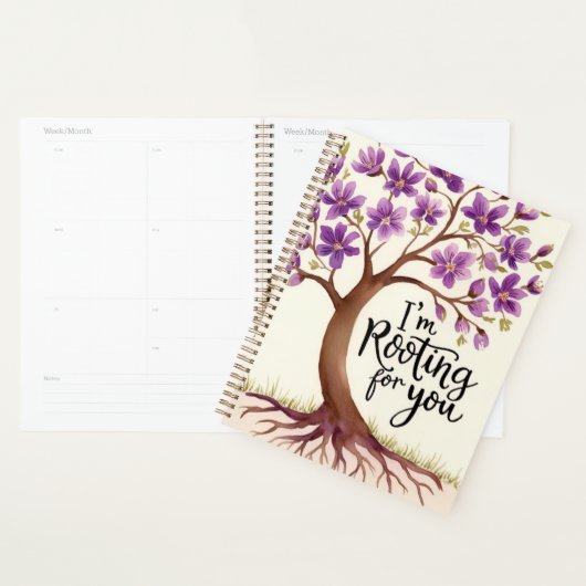 Ik kies voor je planner (Display)