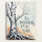 Ik kies voor je planner (Voorkant)