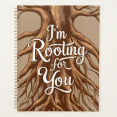 Ik kies voor je planner (Voorkant)