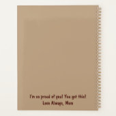 Ik kies voor je planner (Achterkant)