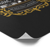 Ik kijk alleen naar klassieke films poster (Hoek)