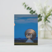 ik kijk briefkaart (Staand voorkant)