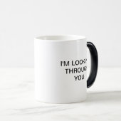 IK KIJK DOOR JULLIE MAGISCHE MOK (Voorkant rechts)