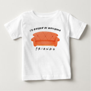 Ik kijk liever FRIENDS™
