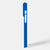 Ik kijk liever naar FRIENDS™ Levendig Grafisch ont Case-Mate iPhone Case (Achterkant / Links)
