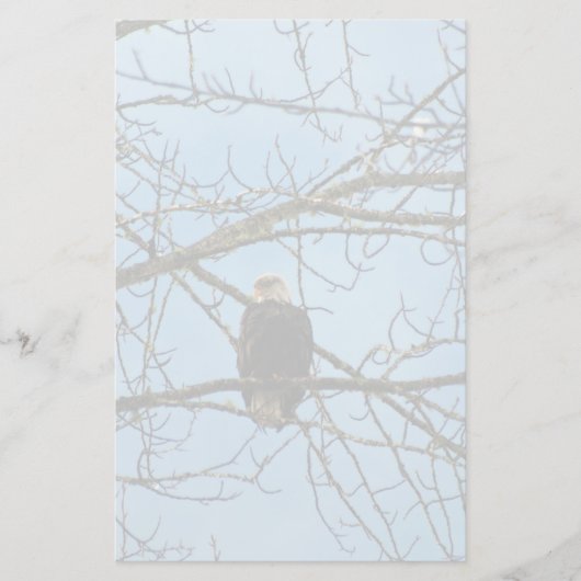 Ik kijk naar je briefpapier (Voorkant)