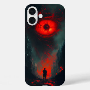 Ik kijk naar je iPhone 16 plus hoesje