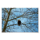 Ik kijk naar je foto afdruk (Voorkant)