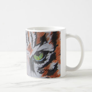 ik kijk naar je , jaxncook koffiemok