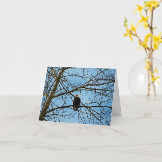 Ik kijk naar je kaart (Gele Bloem)