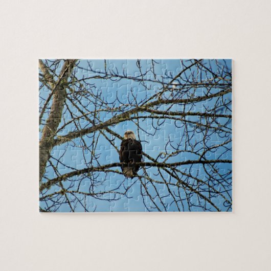 Ik kijk naar je legpuzzel (Horizontaal)