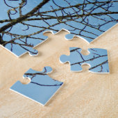 Ik kijk naar je legpuzzel (Zijkant)