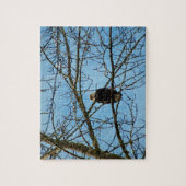 Ik kijk naar je legpuzzel (Verticaal)