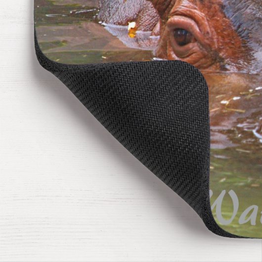 Ik kijk naar je muismat (Hoek)