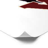 Ik kijk naar je poster (Hoek)