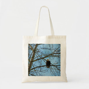 Ik kijk naar je tote bag